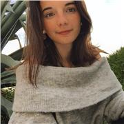 étudiante à Audencia Grande Ecole donne cours de maths collège / lycée